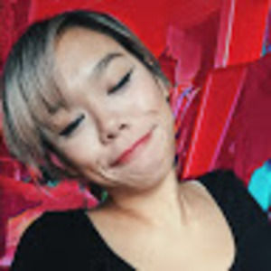 Meet your Posher, Angelique